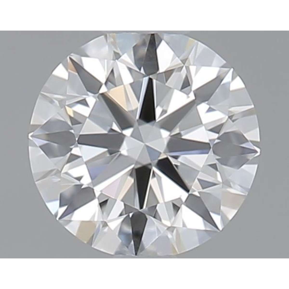 Certified Diamond GIA Carats 0.3 Color E Clarity IF  EX  EX  EX Fluorescence NON Brown No Green No Milky No EyeClean 100%