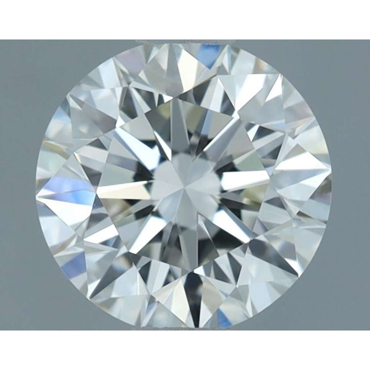 Certified Diamond IGI Carats 1.12 Color H Clarity VS1  EX  EX  EX Fluorescence NON Brown No Green No Milky No EyeClean 100%