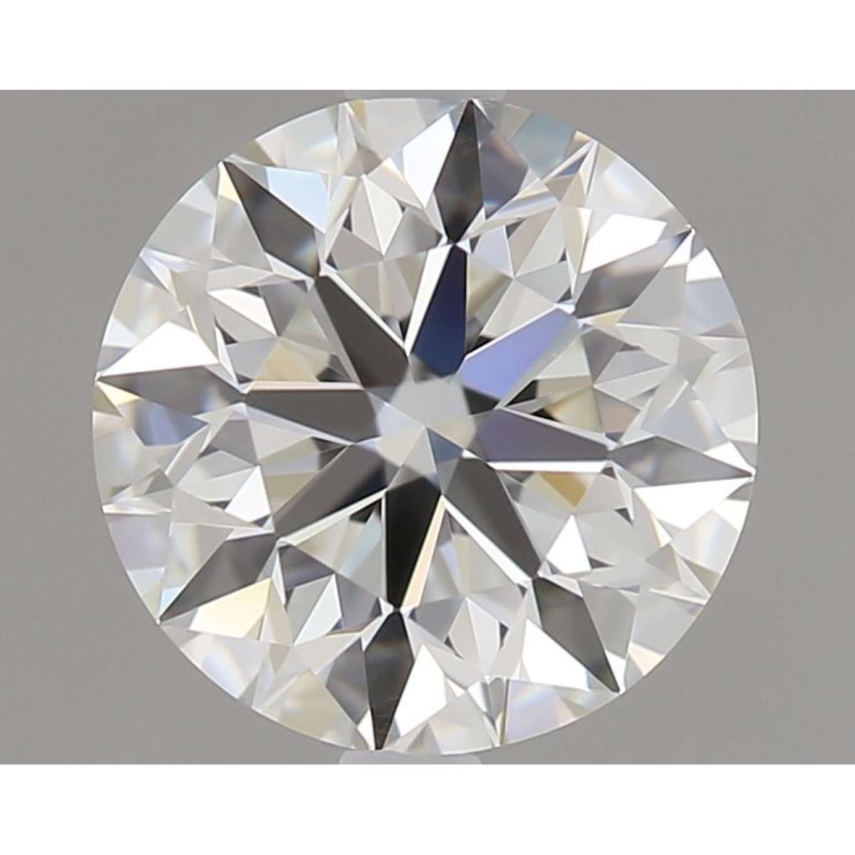 Certified Diamond GIA Carats 0.9 Color H Clarity VVS1  EX  EX  EX Fluorescence NON Brown No Green No Milky No EyeClean 100%