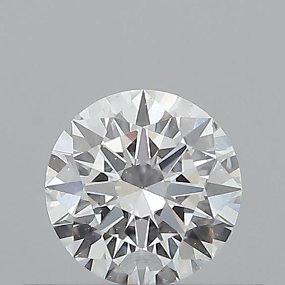 Certified Diamond GIA Carats 0.4 Color D Clarity VS1  EX  EX  VG Fluorescence NON Brown No Green No Milky No EyeClean 100%