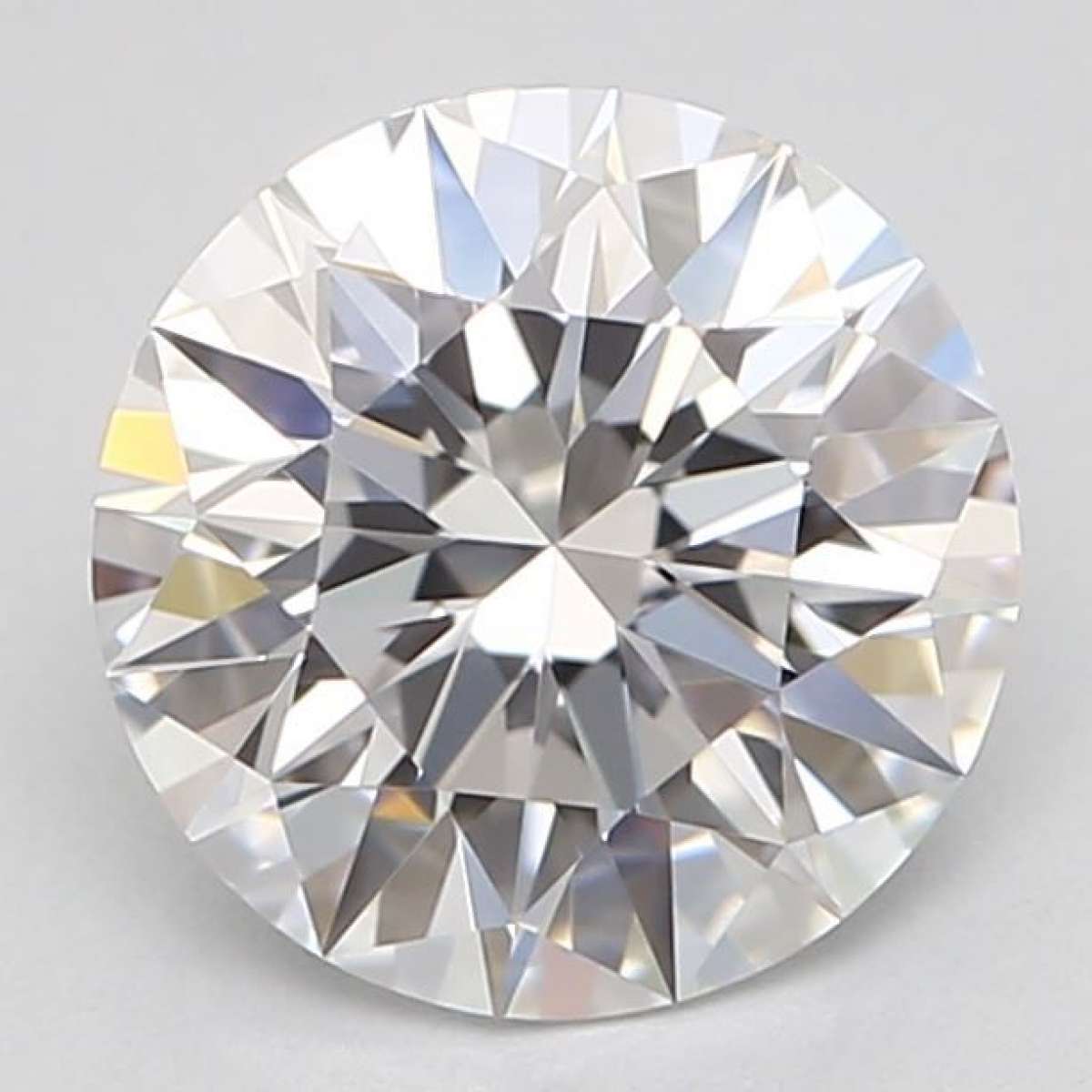 Certified Diamond GIA Carats 0.8 Color D Clarity FL  EX  EX  EX Fluorescence NON Brown No Green No Milky No EyeClean 100%