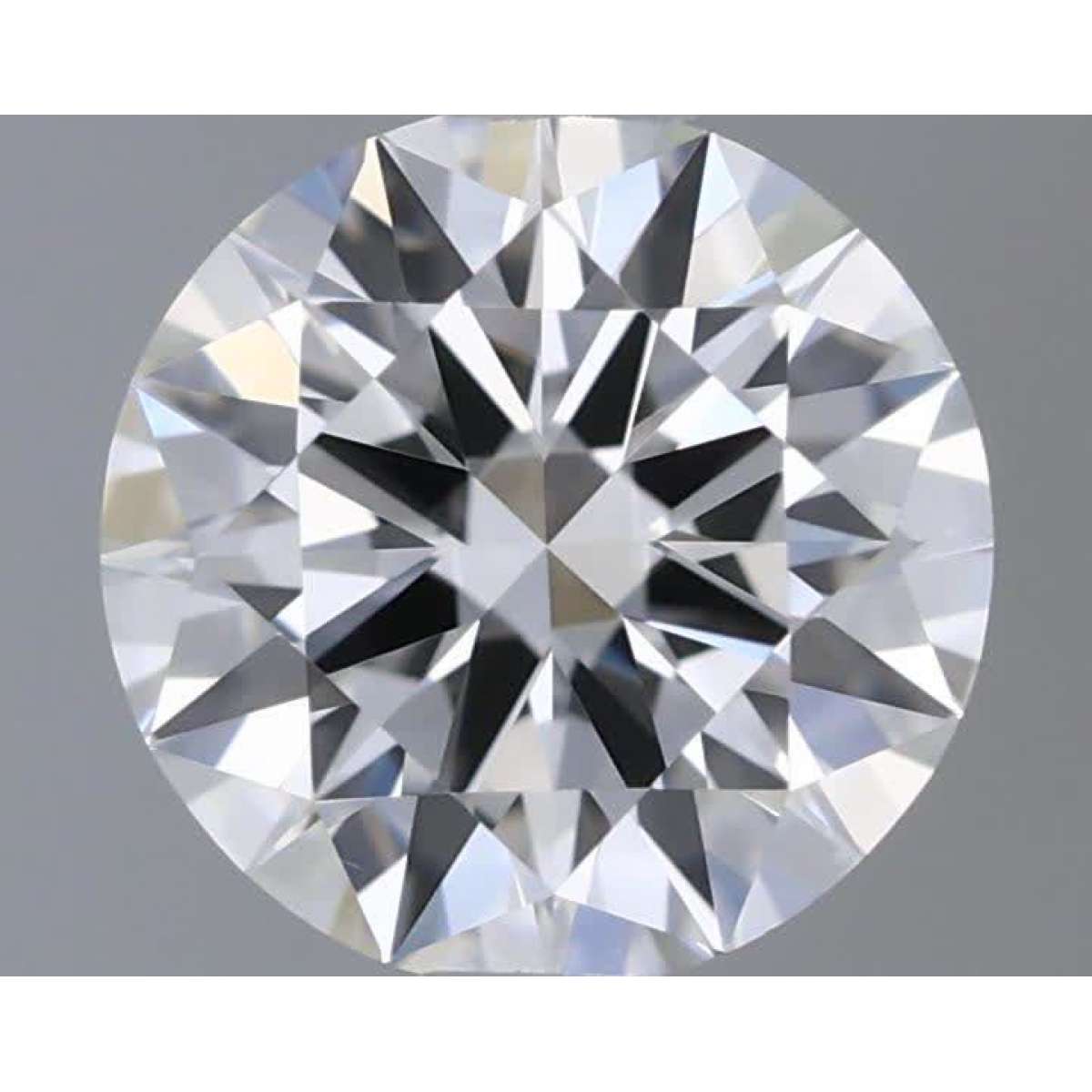 Certified Diamond GIA Carats 0.46 Color H Clarity VS1  EX  EX  EX Fluorescence NON Brown No Green No Milky No EyeClean 100%