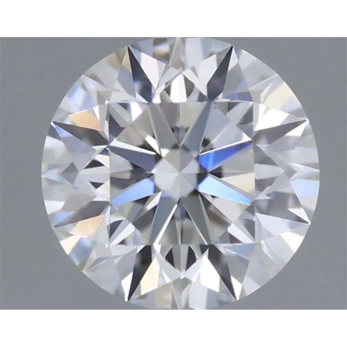 Certified Diamond GIA Carats 0.35 Color G Clarity VVS1  EX  EX  EX Fluorescence NON Brown No Green No Milky No EyeClean 100%