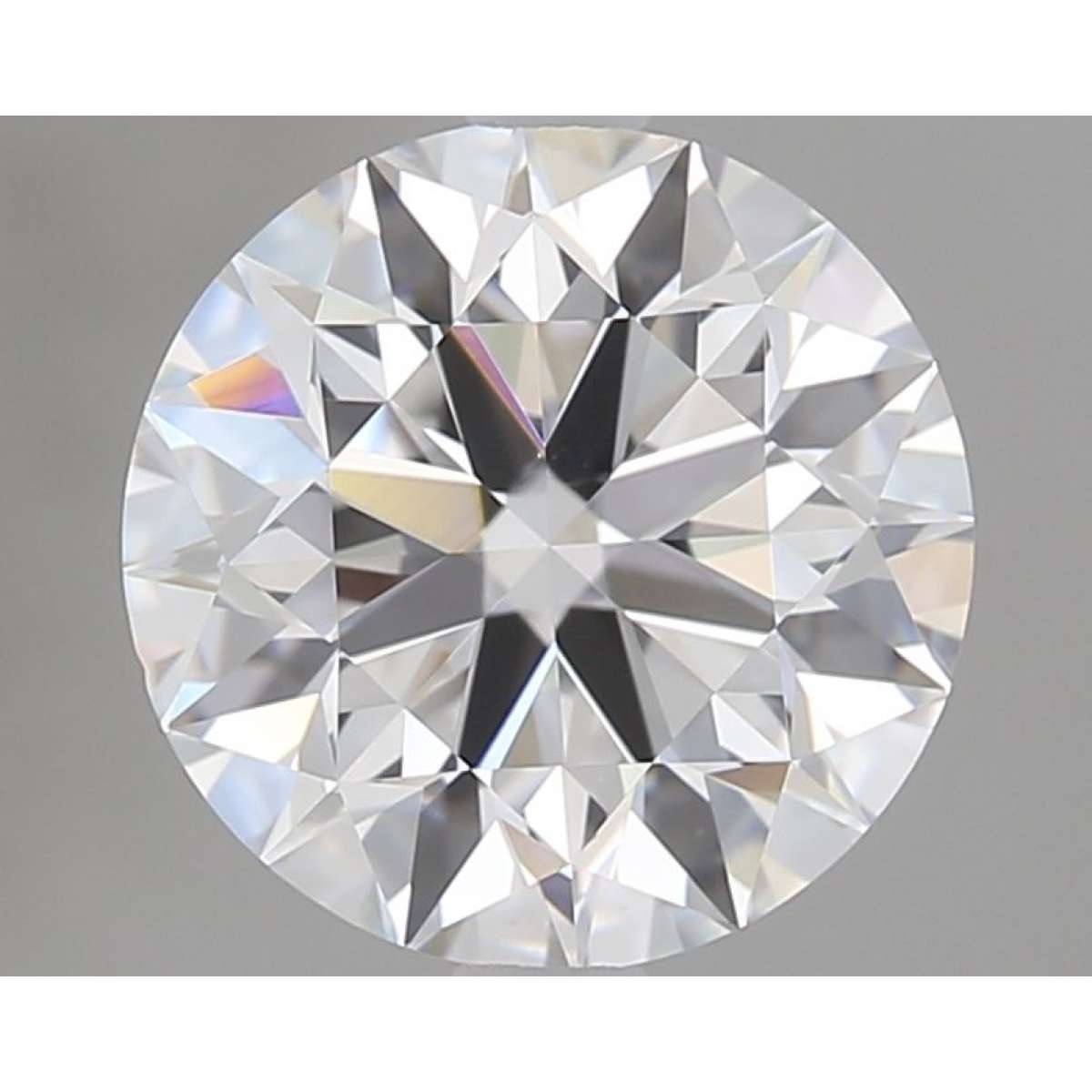 Certified Diamond GIA Carats 1.7 Color D Clarity VS1  EX  EX  EX Fluorescence NON Brown No Green No Milky No EyeClean 100%