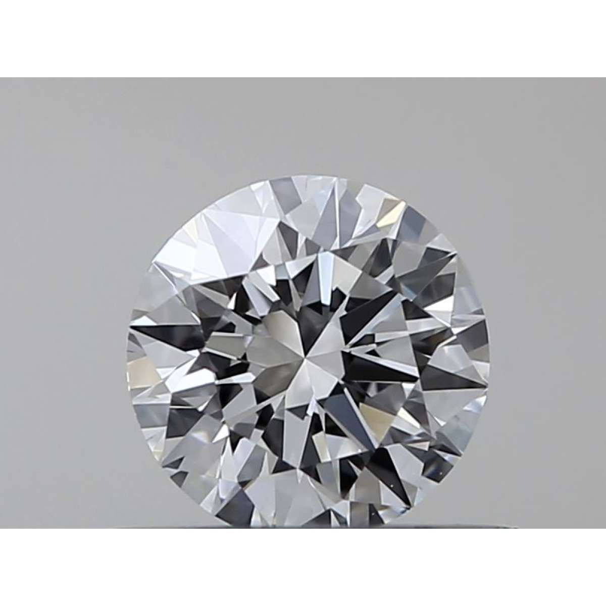 Certified Diamond GIA Carats 0.36 Color E Clarity VS1  EX  EX  EX Fluorescence FNT Brown No Green No Milky No EyeClean 100%