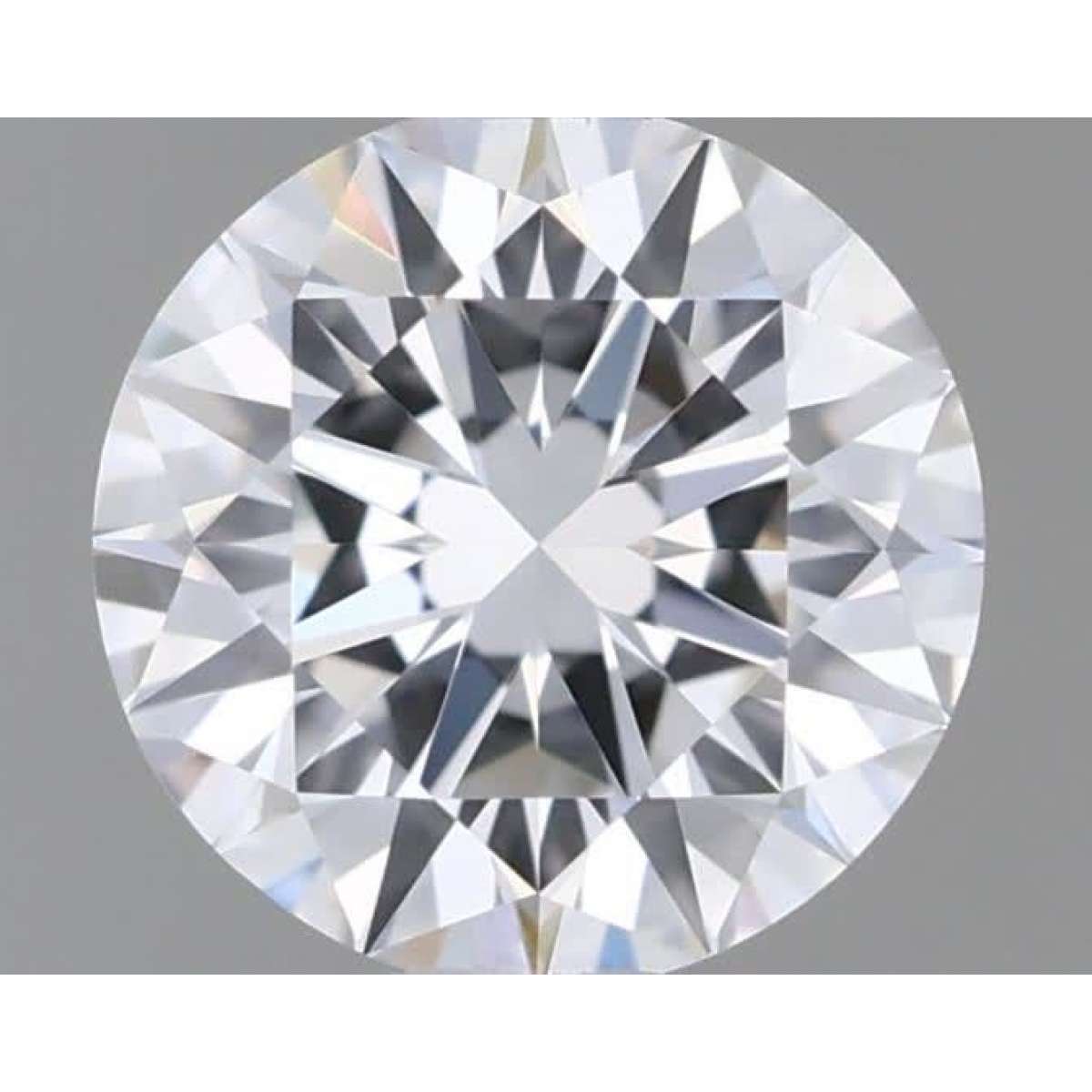 Certified Diamond GIA Carats 0.38 Color D Clarity IF  EX  EX  EX Fluorescence NON Brown No Green No Milky No EyeClean 100%