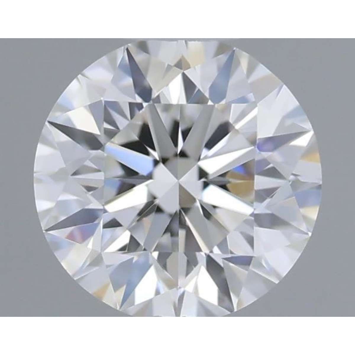 Certified Diamond GIA Carats 0.26 Color F Clarity VVS1  VG  EX  VG Fluorescence NON Brown No Green No Milky No EyeClean 100%