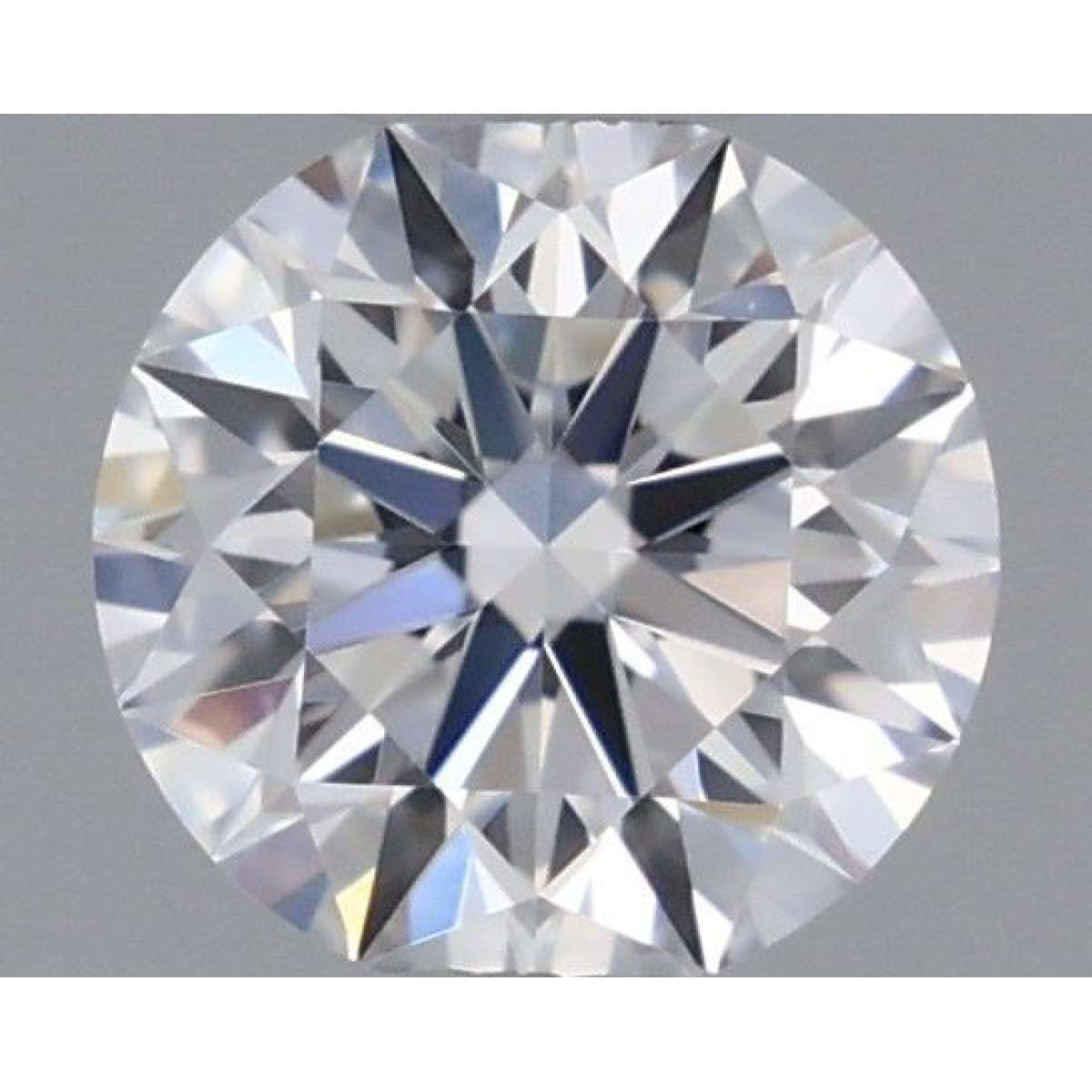 Certified Diamond GIA Carats 0.37 Color D Clarity IF  EX  EX  EX Fluorescence NON Brown No Green No Milky No EyeClean 100%