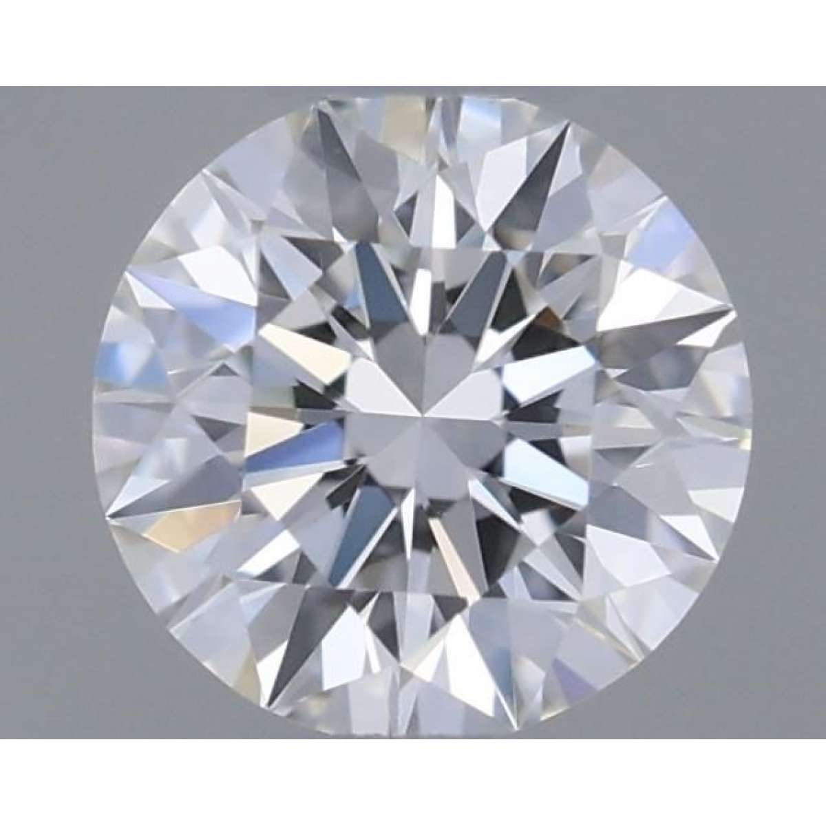 Certified Diamond GIA Carats 0.31 Color E Clarity VS1  EX  EX  EX Fluorescence NON Brown No Green No Milky No EyeClean 100%