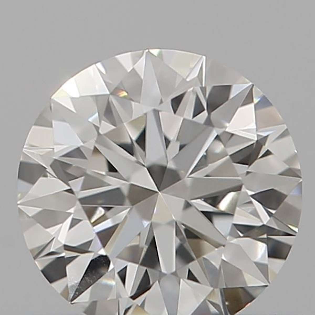 Certified Diamond GIA Carats 0.32 Color H Clarity VVS2  EX  EX  EX Fluorescence FNT Brown No Green No Milky No EyeClean 100%