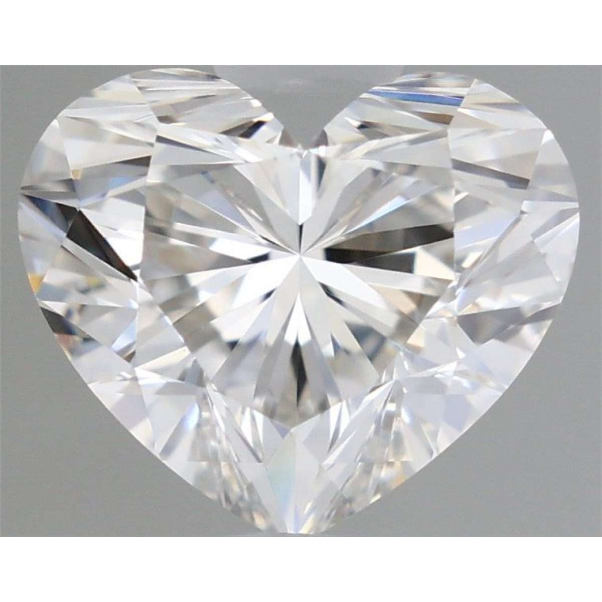 Certified Diamond HRD Carats 1.51 Color H Clarity VVS2  -  EX  EX Fluorescence NON Brown No Green No Milky No EyeClean 100%