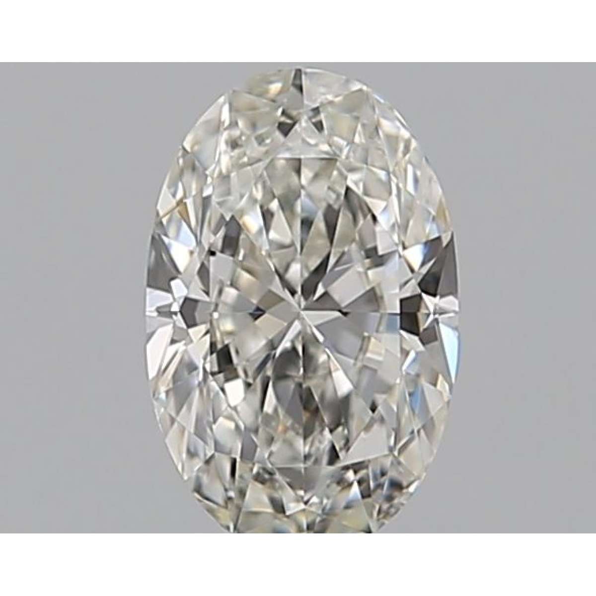 Certified Diamond GIA Carats 0.7 Color H Clarity VVS2  -  EX  EX Fluorescence NON Brown No Green No Milky No EyeClean 100%