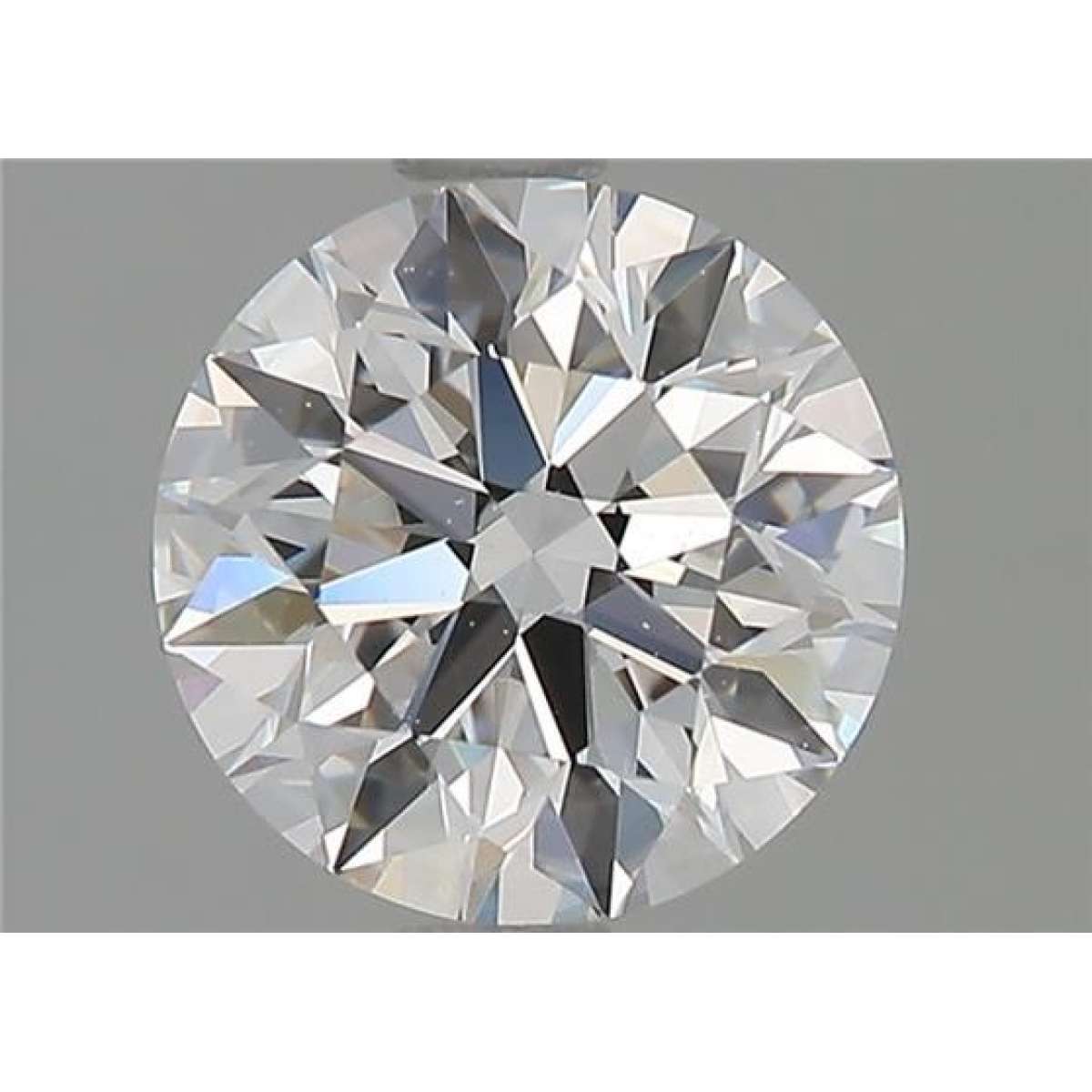 Certified Diamond GIA Carats 1.38 Color D Clarity VVS2  EX  EX  EX Fluorescence NON Brown No Green No Milky No EyeClean 100%