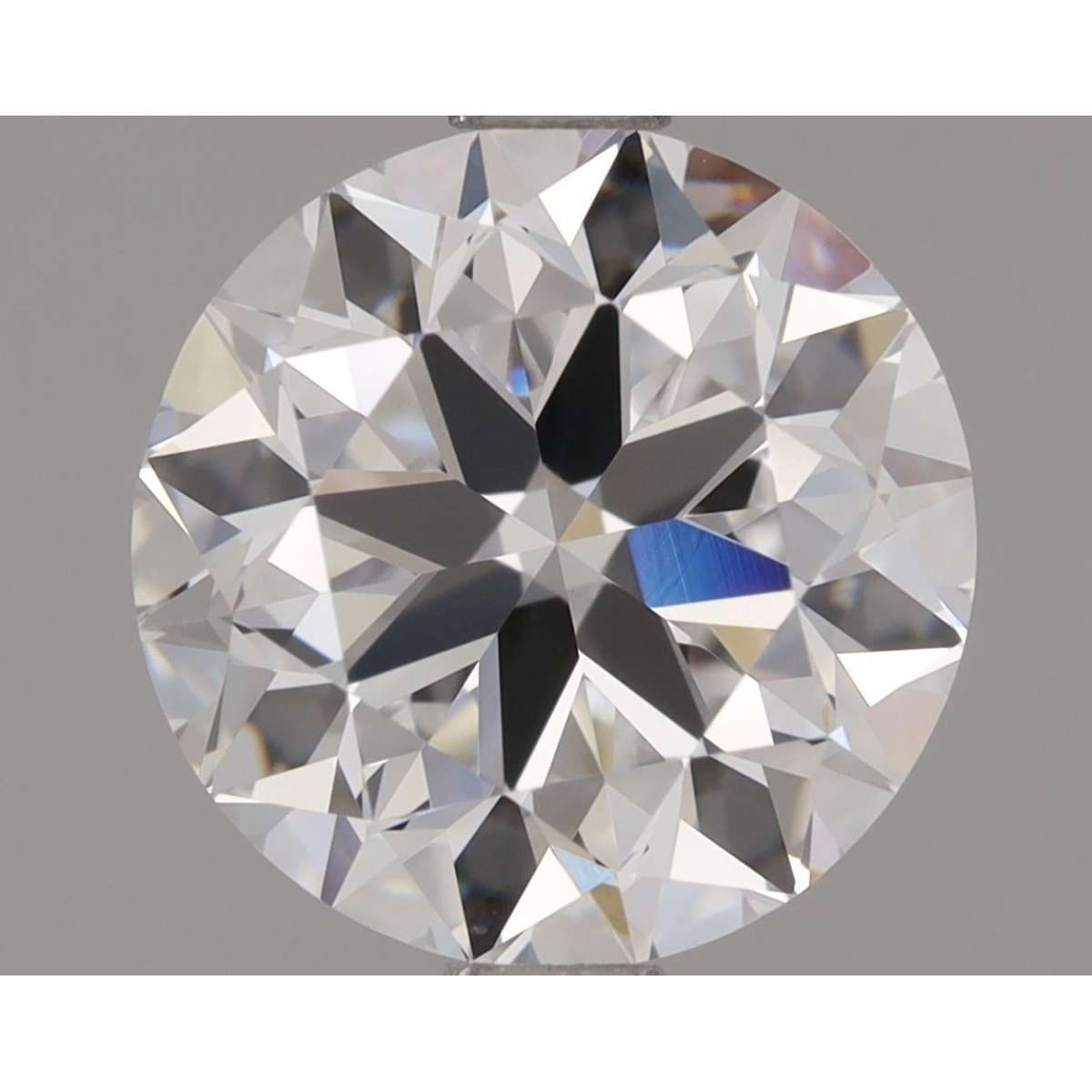 Certified Diamond GIA Carats 1.5 Color D Clarity VVS2  VG  EX  VG Fluorescence NON Brown No Green No Milky No EyeClean 100%