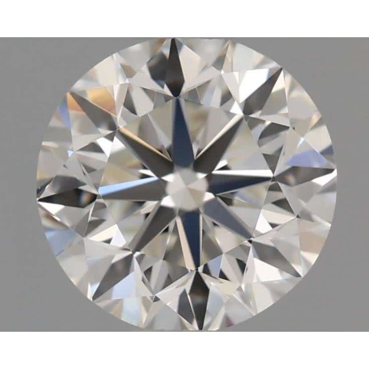 Certified Diamond GIA Carats 0.7 Color H Clarity VVS1  VG  EX  VG Fluorescence NON Brown No Green No Milky No EyeClean 100%