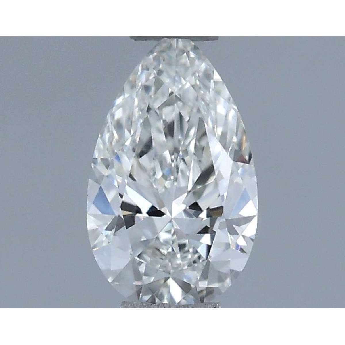 Certified Diamond IGI Carats 0.51 Color H Clarity VVS1  -  EX  EX Fluorescence NON Brown No Green No Milky No EyeClean 100%