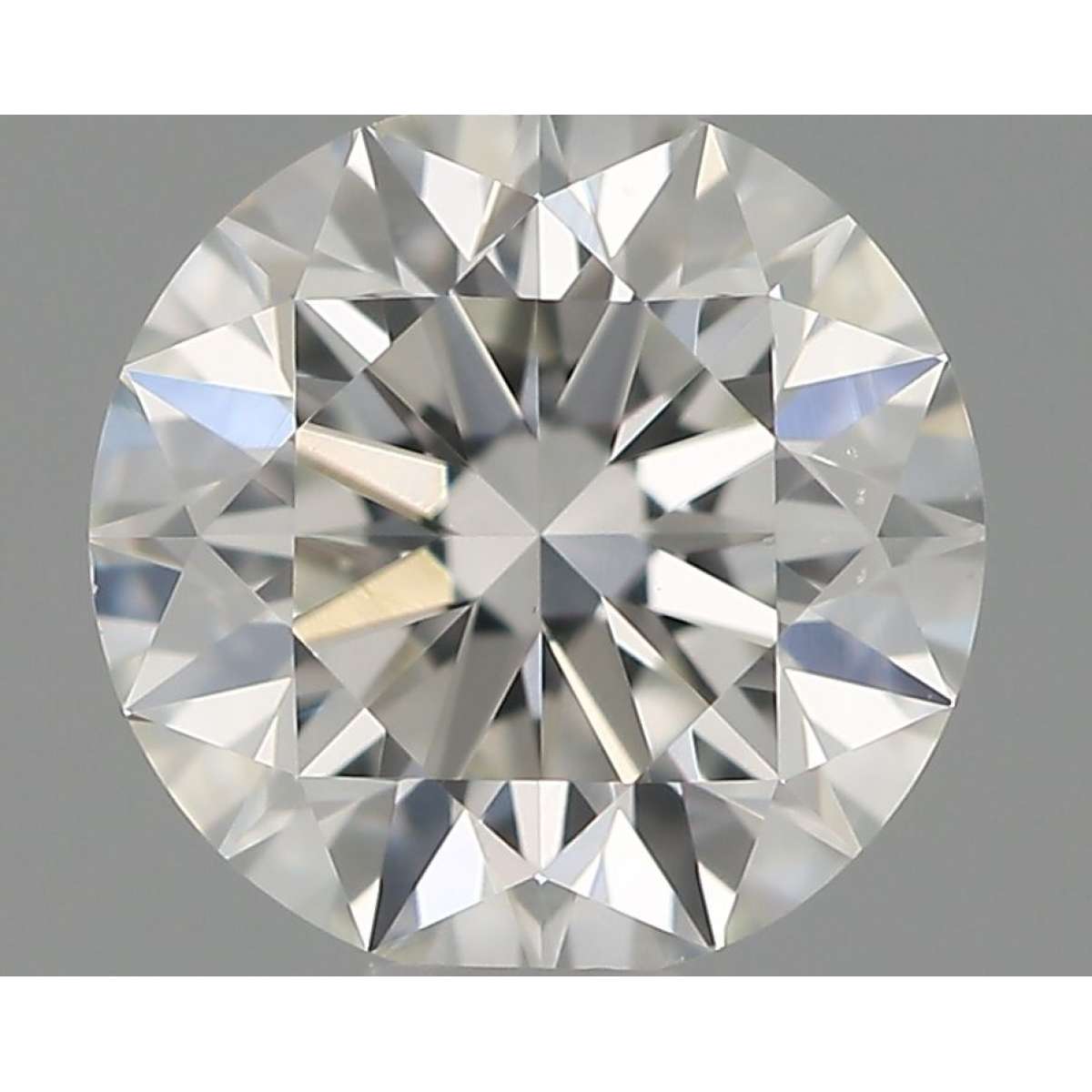 Certified Diamond IGI Carats 0.59 Color E Clarity VS1  EX  EX  EX Fluorescence FNT Brown No Green No Milky No EyeClean 100%