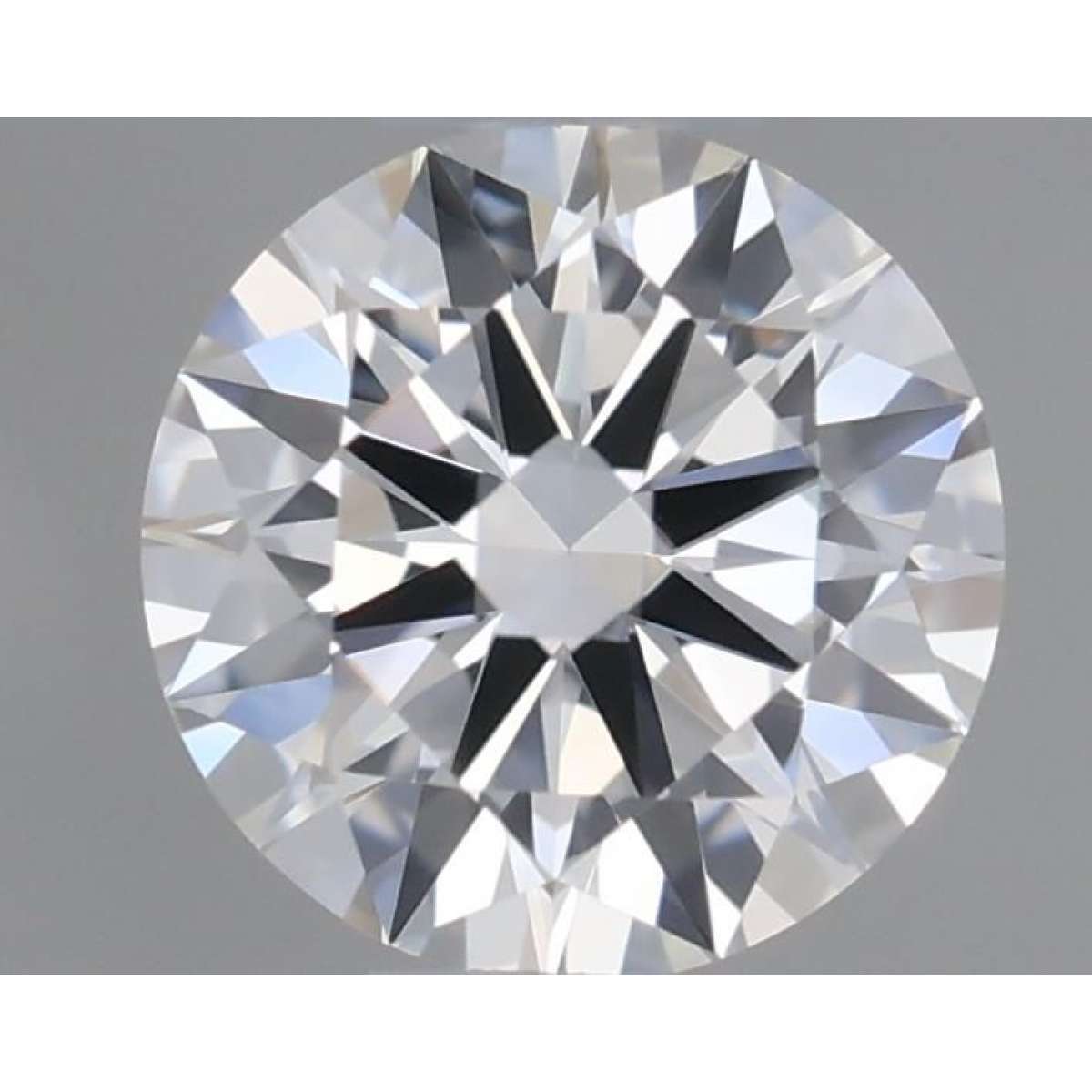 Certified Diamond GIA Carats 0.39 Color G Clarity VVS2  VG  EX  EX Fluorescence NON Brown No Green No Milky No EyeClean 100%