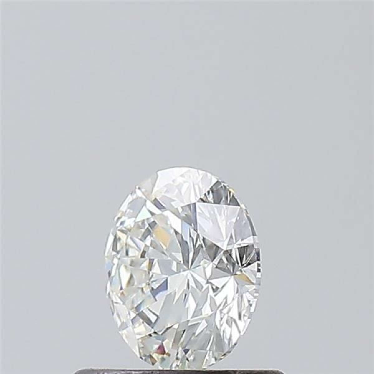 Certified Diamond GIA Carats 0.61 Color H Clarity VS2  EX  EX  EX Fluorescence NON Brown No Green No Milky No EyeClean 100%