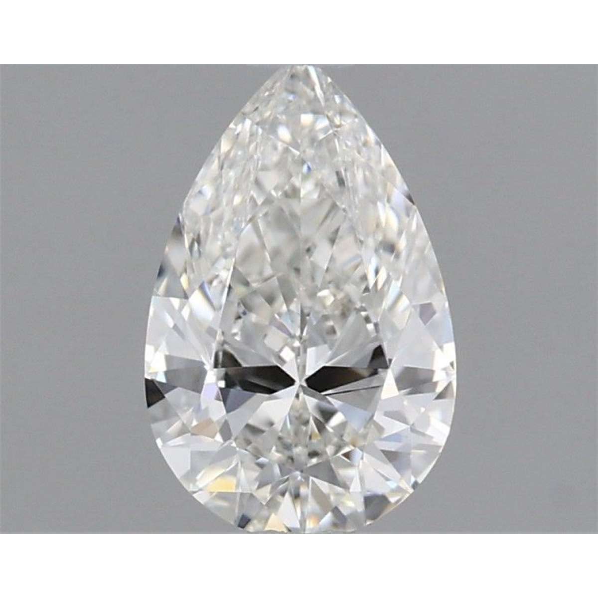 Certified Diamond GIA Carats 1.0 Color H Clarity VS2  -  EX  VG Fluorescence NON Brown No Green No Milky No EyeClean 100%