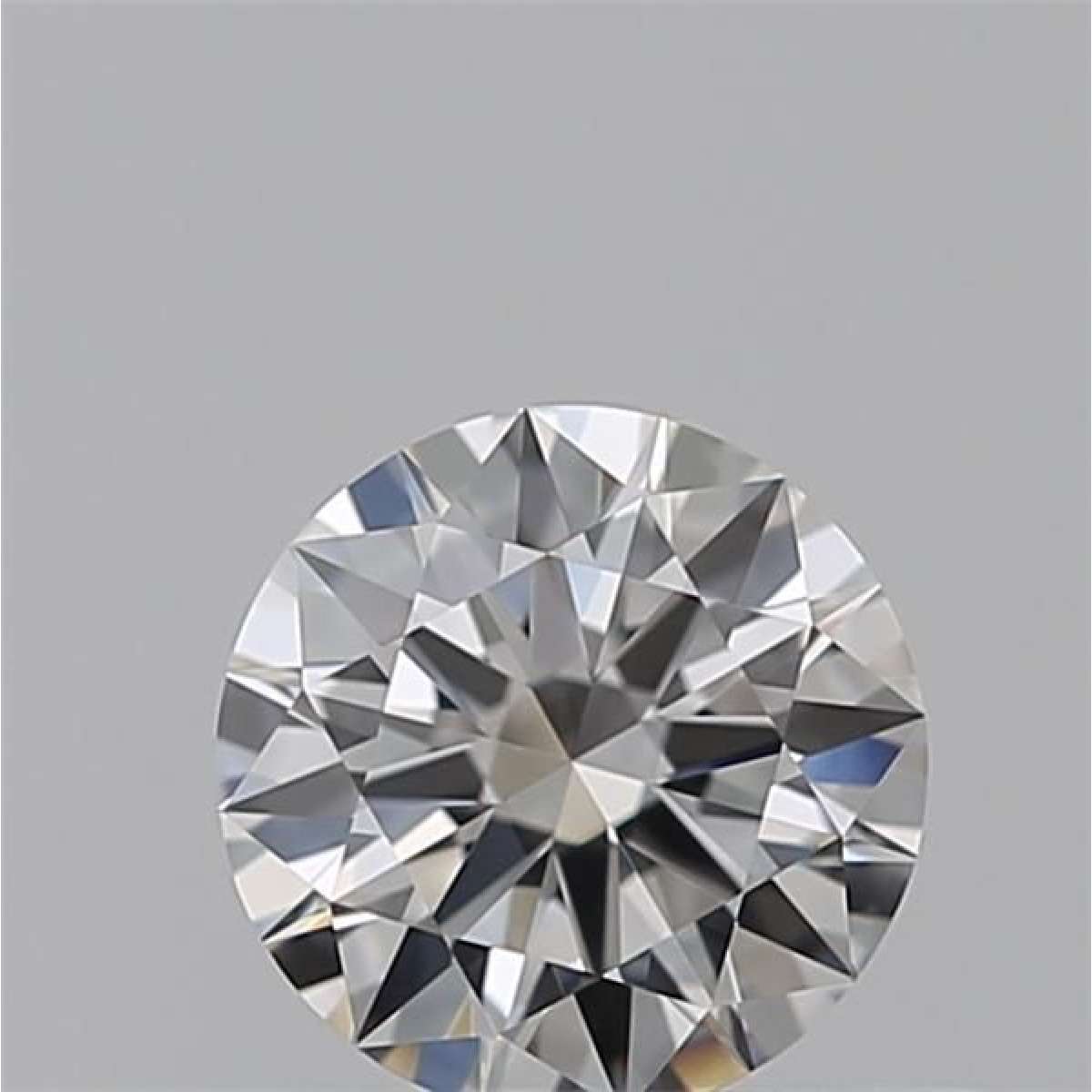 Certified Diamond GIA Carats 0.3 Color D Clarity VS1  EX  EX  EX Fluorescence NON Brown No Green No Milky No EyeClean 100%