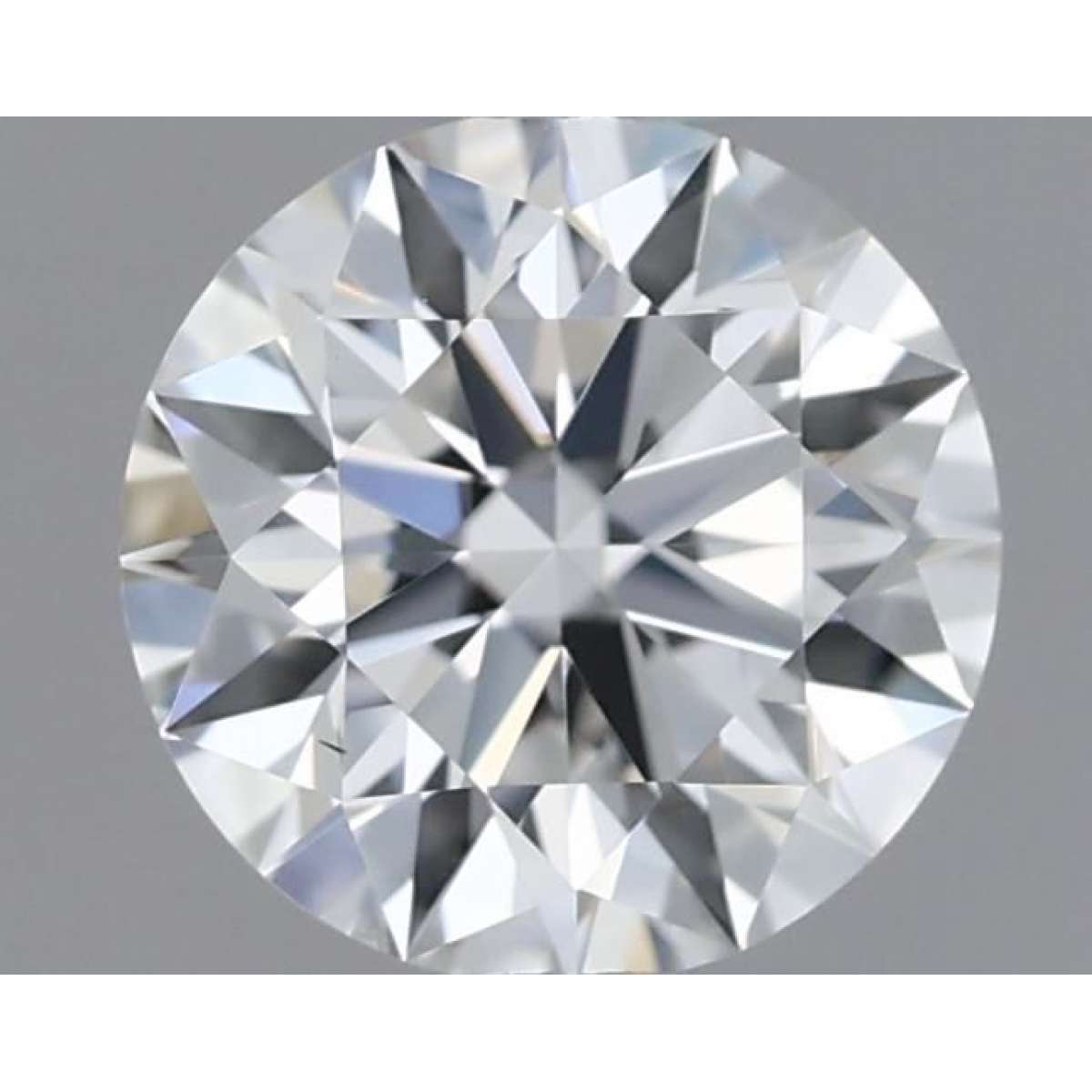 Certified Diamond GIA Carats 0.3 Color E Clarity VS2  EX  EX  EX Fluorescence FNT Brown No Green No Milky No EyeClean 100%