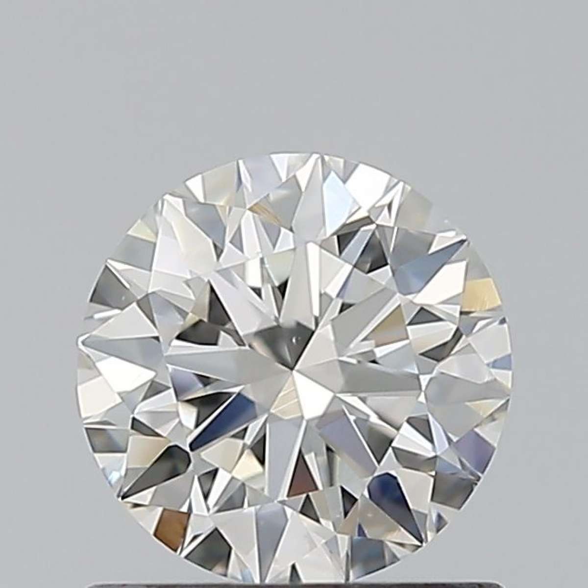 Certified Diamond IGI Carats 0.68 Color G Clarity VS1  EX  EX  EX Fluorescence NON Brown No Green No Milky No EyeClean 100%