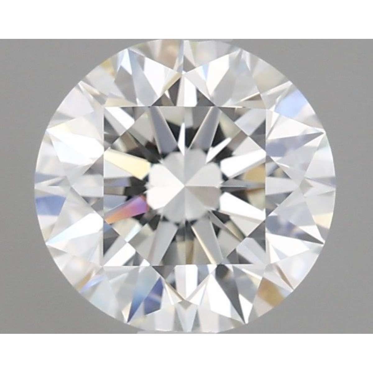 Certified Diamond GIA Carats 1.4 Color H Clarity IF  EX  EX  EX Fluorescence NON Brown No Green No Milky No EyeClean 100%