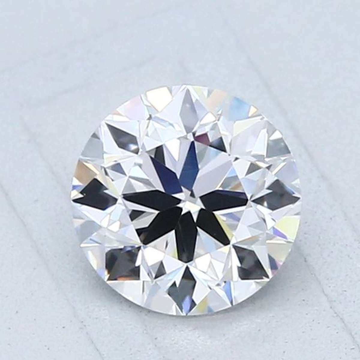 Certified Diamond GIA Carats 0.95 Color D Clarity VVS1  VG  VG  VG Fluorescence NON Brown No Green No Milky No EyeClean 100%