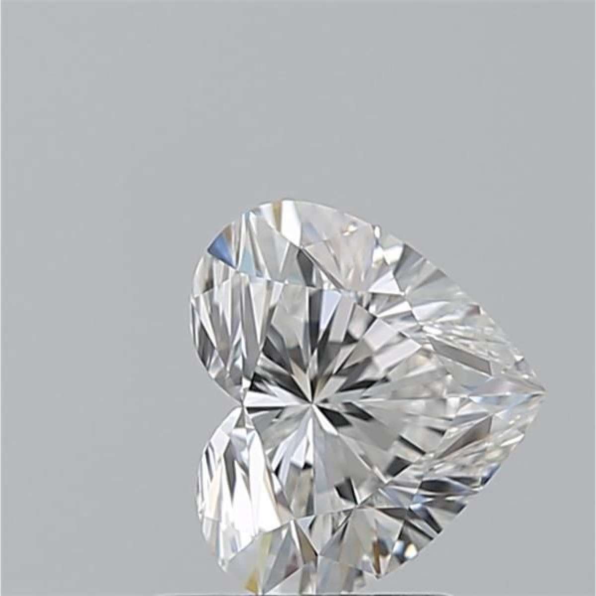 Certified Diamond GIA Carats 1.2 Color E Clarity VVS2  -  EX  EX Fluorescence NON Brown No Green No Milky No EyeClean 100%