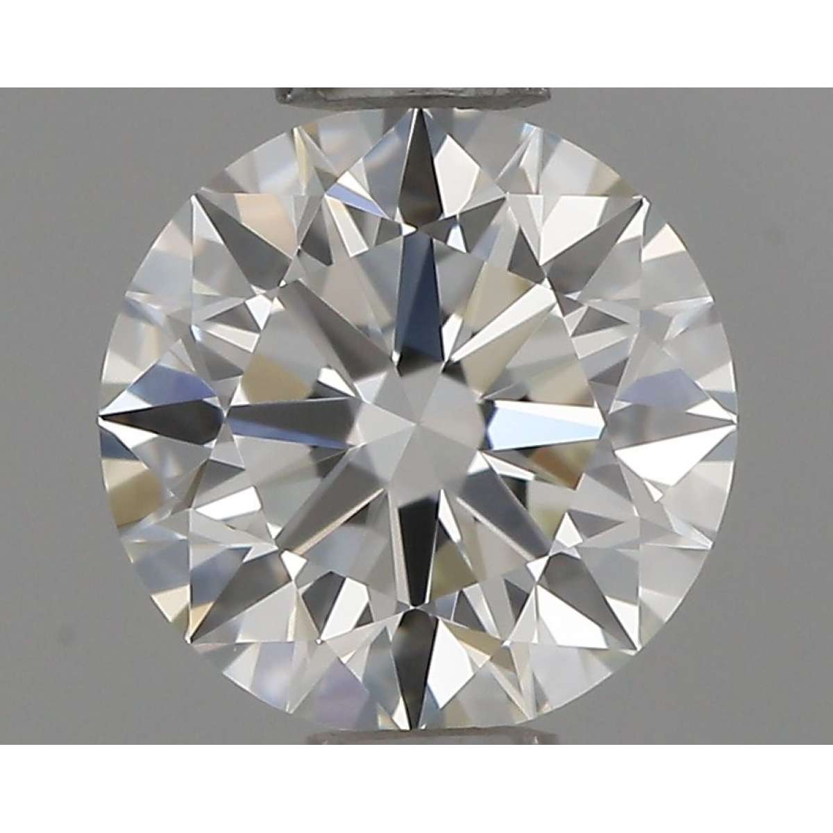 Certified Diamond IGI Carats 0.57 Color H Clarity IF  EX  EX  EX Fluorescence FNT Brown No Green No Milky No EyeClean 100%