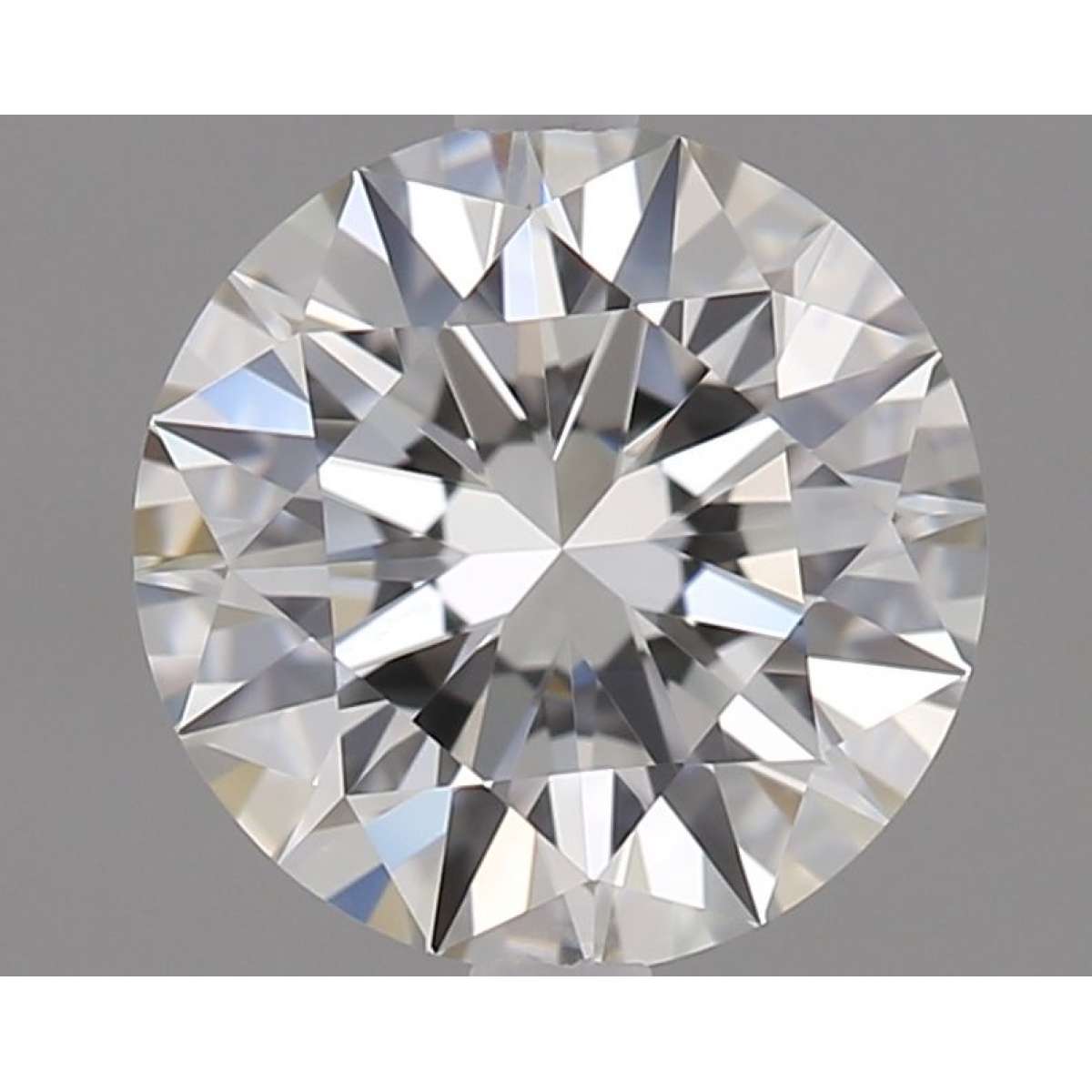 Certified Diamond GIA Carats 0.71 Color H Clarity VVS1  EX  EX  EX Fluorescence NON Brown No Green No Milky No EyeClean 100%