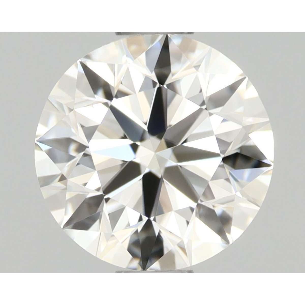 Certified Diamond IGI Carats 1.0 Color H Clarity VVS1  EX  EX  EX Fluorescence NON Brown No Green No Milky No EyeClean 100%