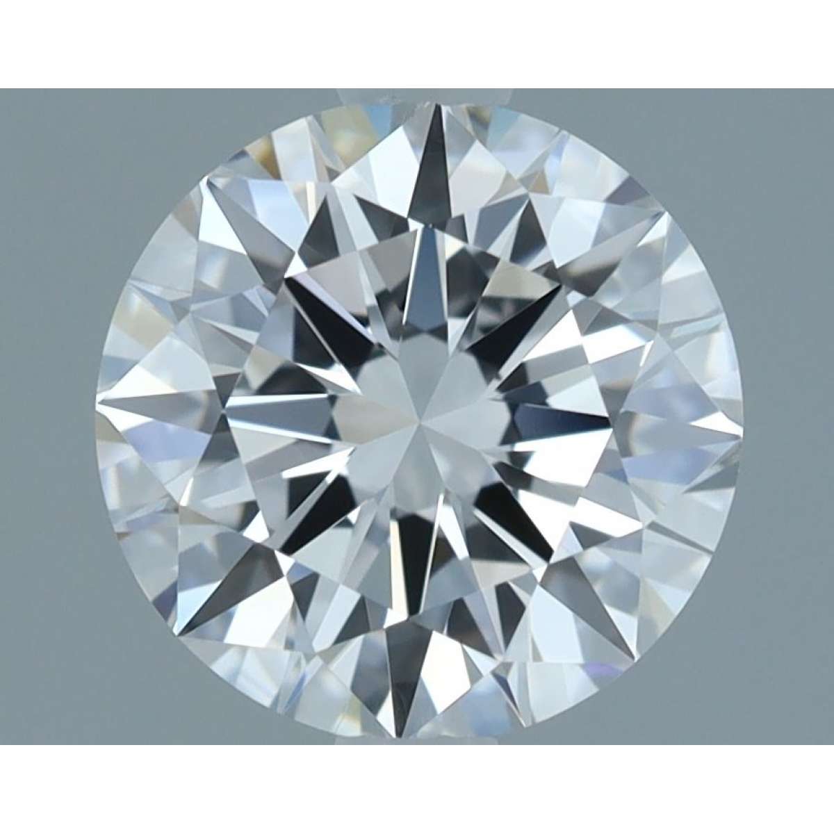 Certified Diamond GIA Carats 1.46 Color D Clarity IF  EX  EX  EX Fluorescence FNT Brown No Green No Milky No EyeClean 100%