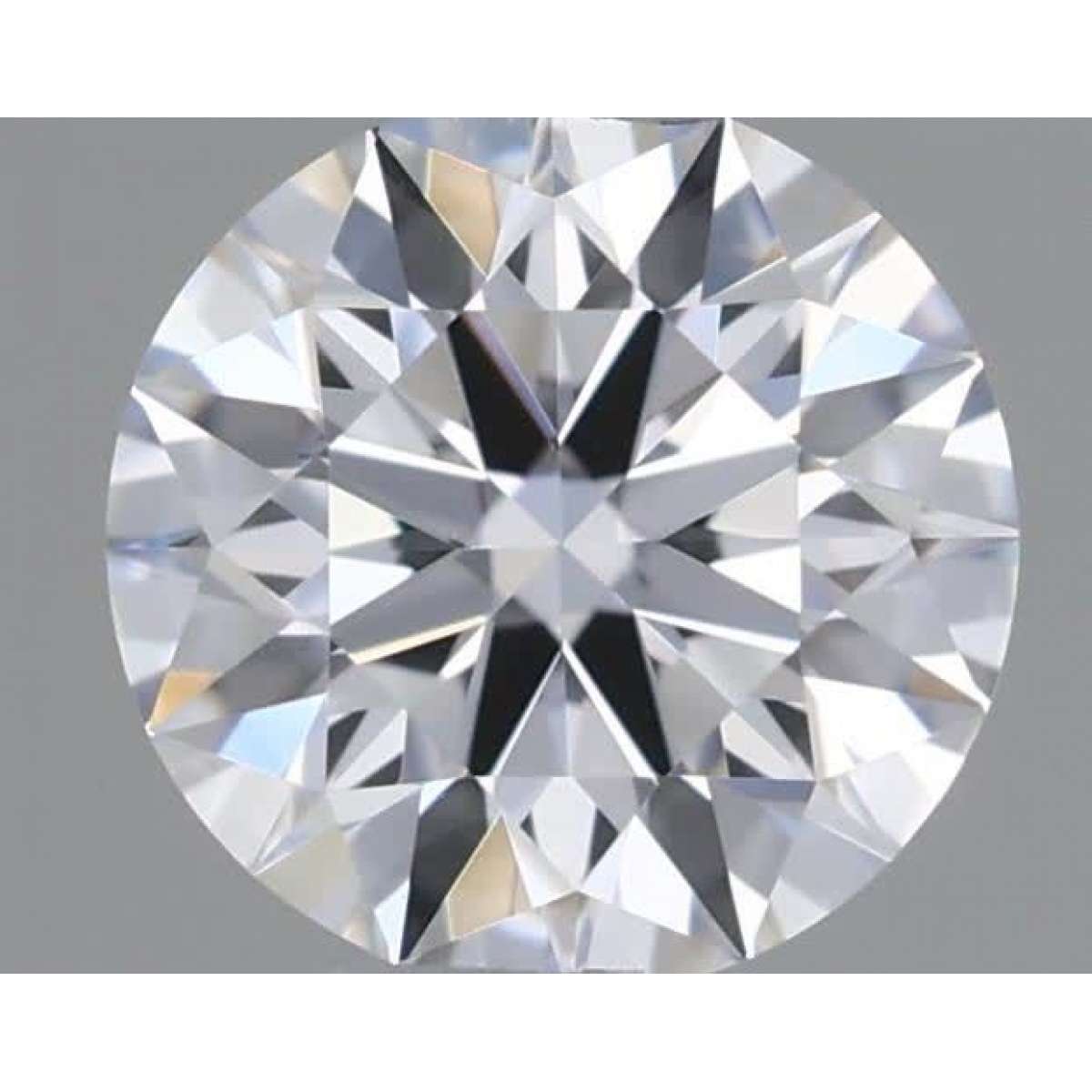 Certified Diamond GIA Carats 0.31 Color D Clarity VVS1  EX  EX  EX Fluorescence NON Brown No Green No Milky No EyeClean 100%