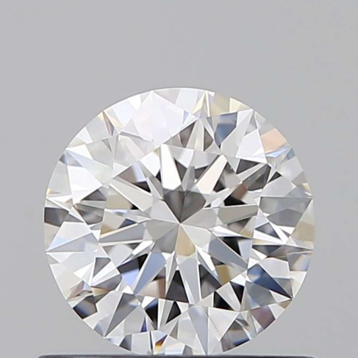 Certified Diamond GIA Carats 0.71 Color E Clarity VVS2  EX  EX  EX Fluorescence NON Brown No Green No Milky No EyeClean 100%