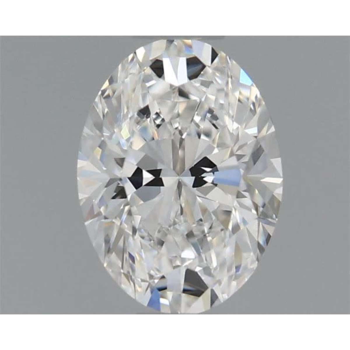 Certified Diamond GIA Carats 0.7 Color E Clarity IF  -  EX  VG Fluorescence FNT Brown No Green No Milky No EyeClean 100%