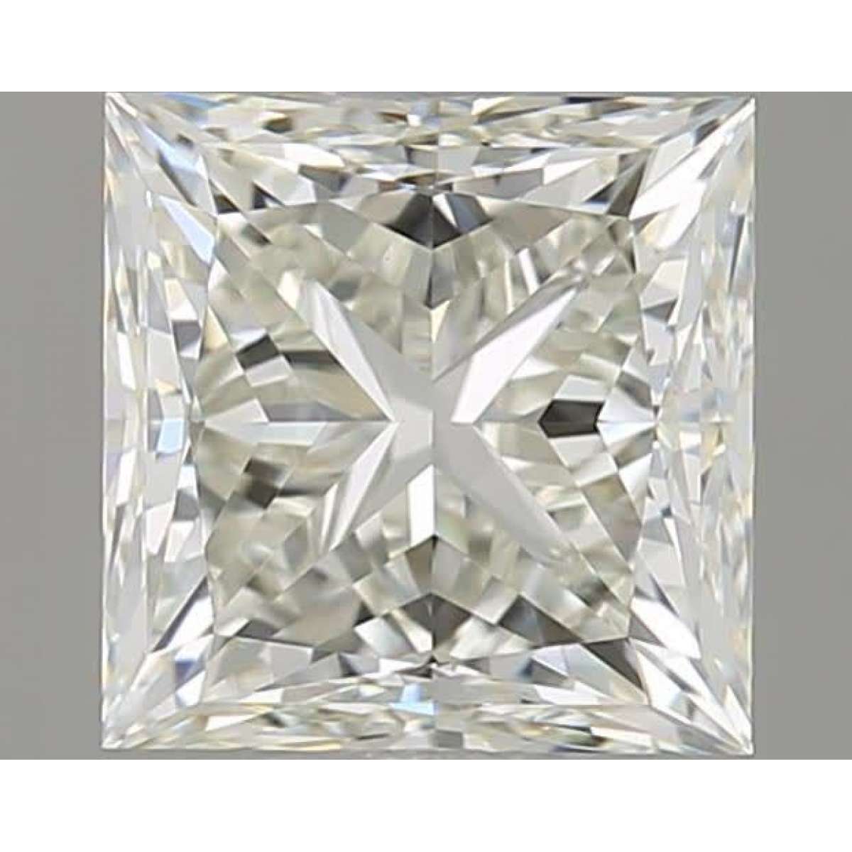 Certified Diamond IGI Carats 1.26 Color H Clarity VVS1  -  EX  EX Fluorescence NON Brown No Green No Milky No EyeClean 100%