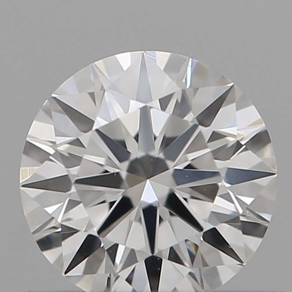 Certified Diamond GIA Carats 0.36 Color F Clarity VS1  EX  EX  EX Fluorescence NON Brown No Green No Milky No EyeClean 100%