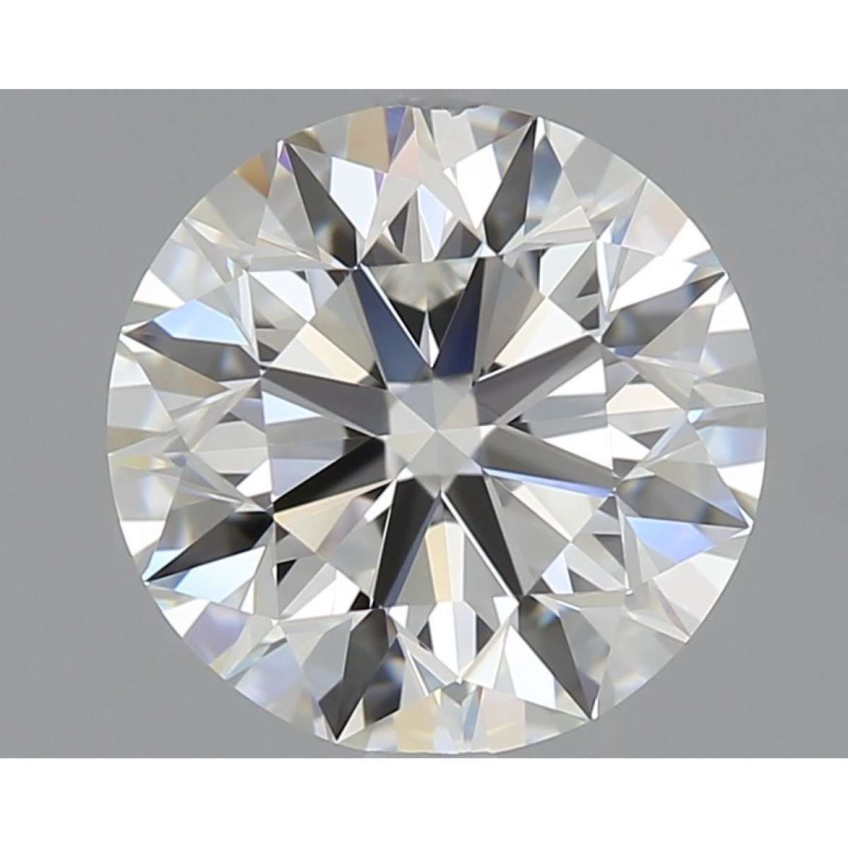 Certified Diamond GIA Carats 1.4 Color F Clarity IF  EX  EX  EX Fluorescence NON Brown No Green No Milky No EyeClean 100%