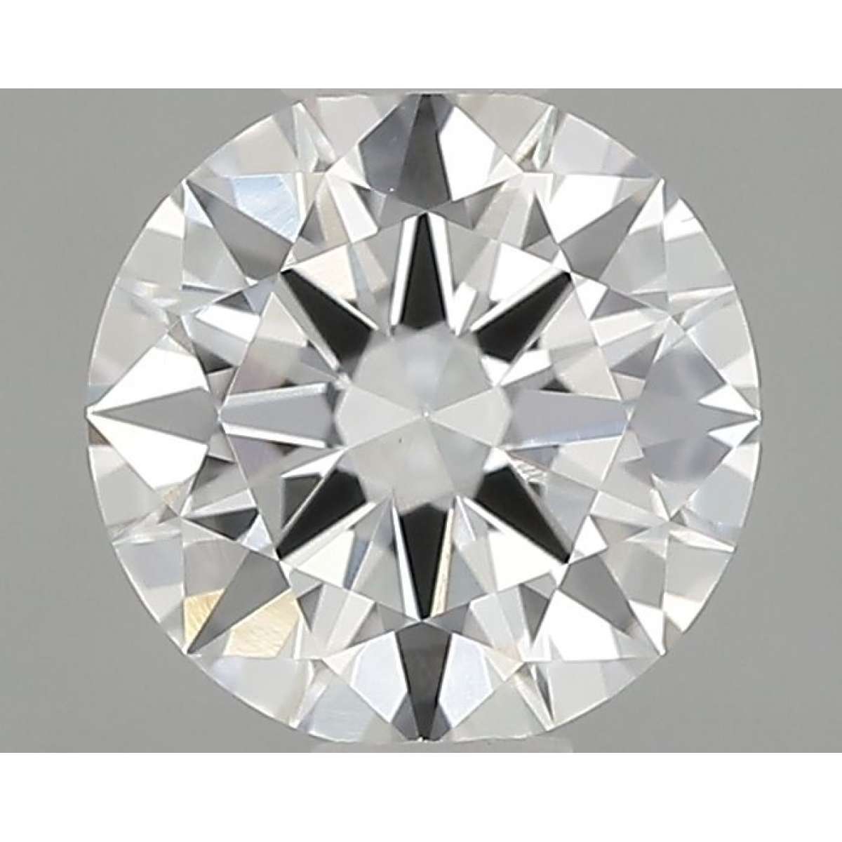 Certified Diamond GIA Carats 0.56 Color E Clarity VS1  EX  EX  EX Fluorescence NON Brown No Green No Milky No EyeClean 100%