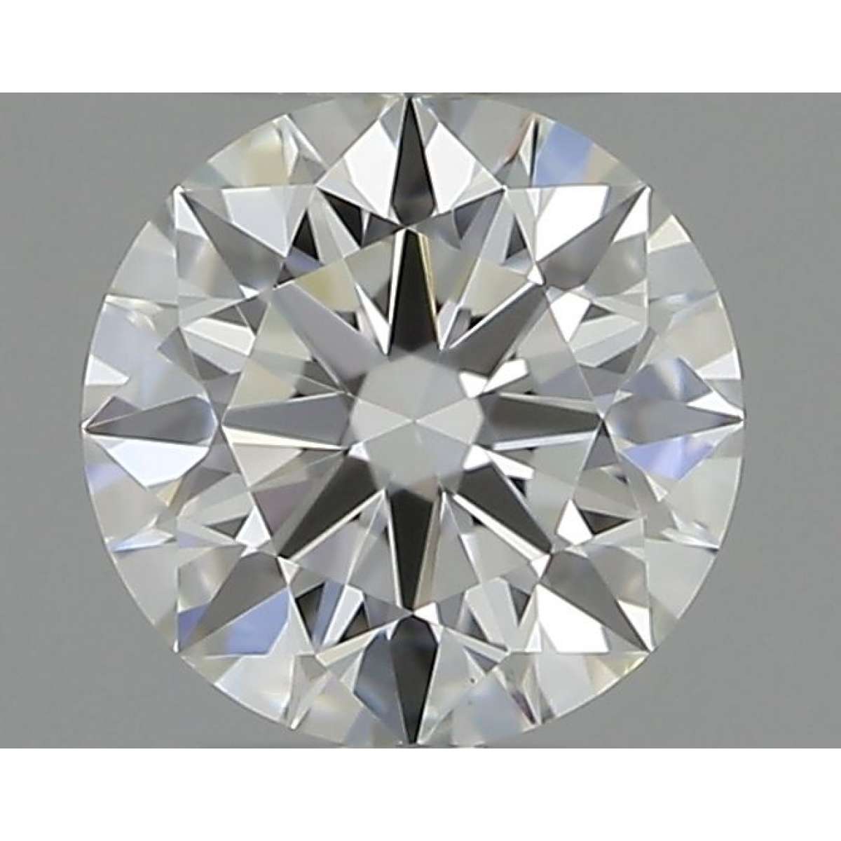 Certified Diamond GIA Carats 0.21 Color G Clarity VS1  EX  EX  EX Fluorescence NON Brown No Milky No EyeClean 100%