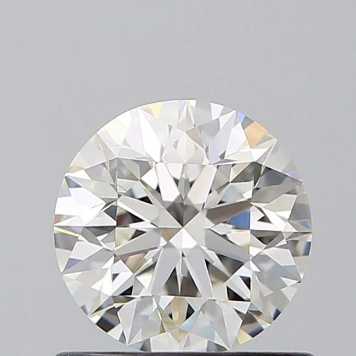 Certified Diamond GIA Carats 0.8 Color H Clarity VS1  EX  EX  EX Fluorescence NON Brown No Green No Milky No EyeClean 100%