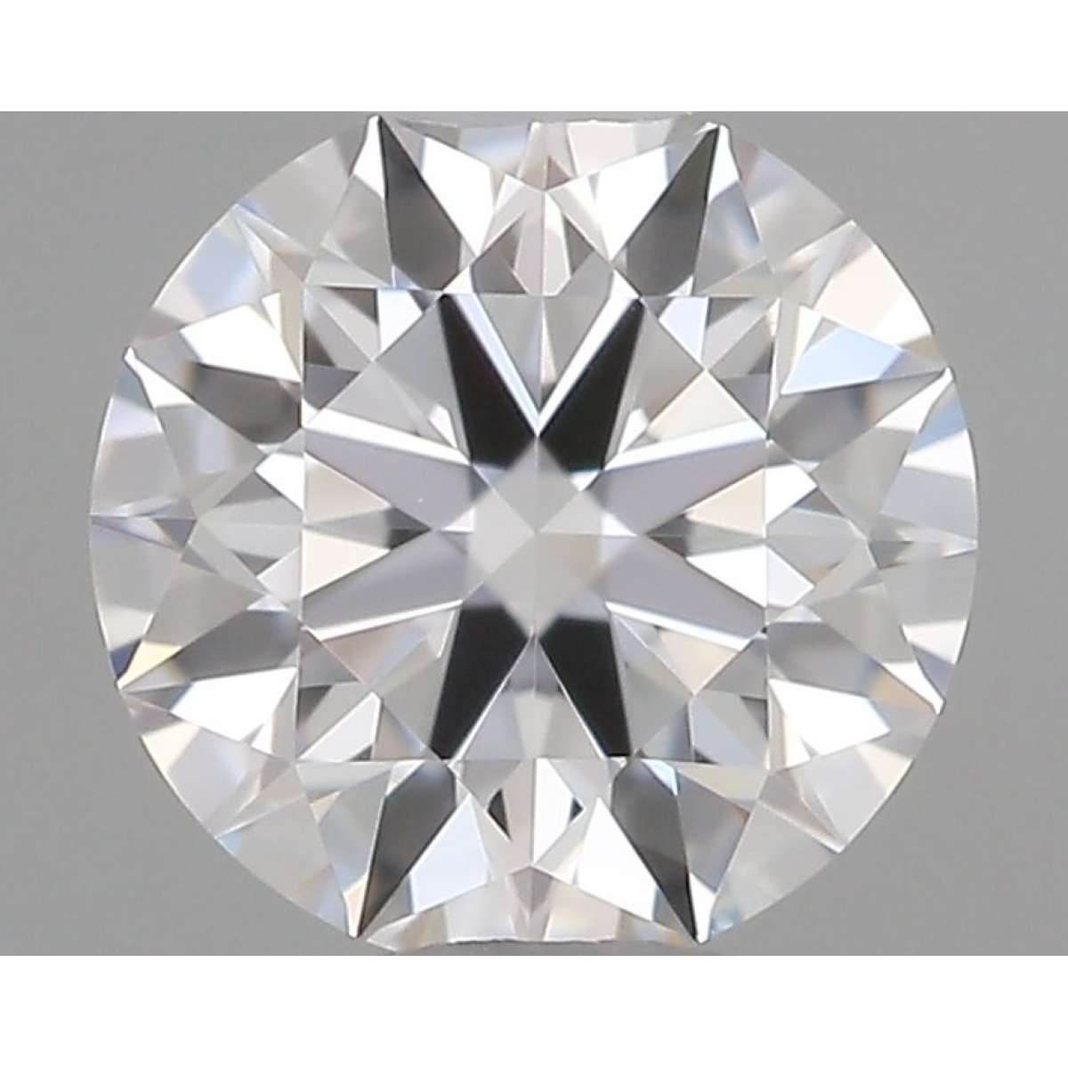 Certified Diamond GIA Carats 0.31 Color D Clarity VS1  EX  EX  EX Fluorescence NON Brown No Green No Milky No EyeClean 100%