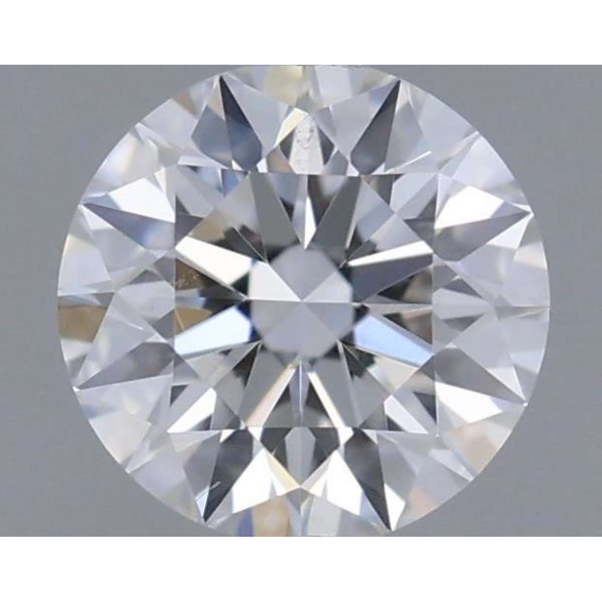 Certified Diamond GIA Carats 0.31 Color G Clarity SI2  EX  EX  EX Fluorescence NON Brown No Green No Milky No EyeClean 100%