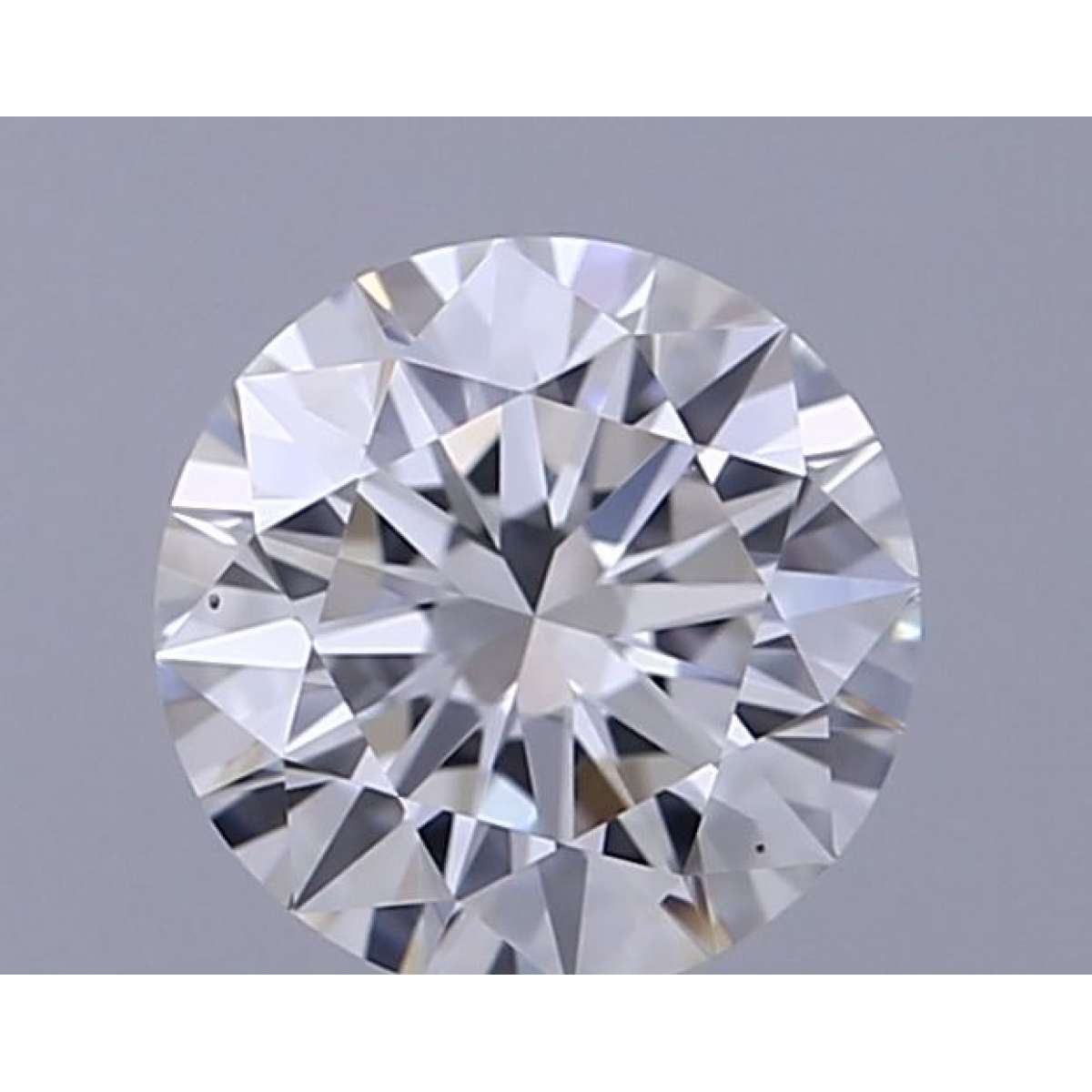 Certified Diamond GIA Carats 0.42 Color G Clarity VS1  EX  EX  EX Fluorescence NON Brown No Green No Milky No EyeClean 100%