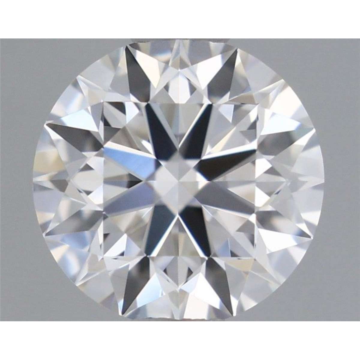 Certified Diamond GIA Carats 0.83 Color F Clarity VVS2  EX  EX  EX Fluorescence NON Brown No Green No Milky No EyeClean 100%