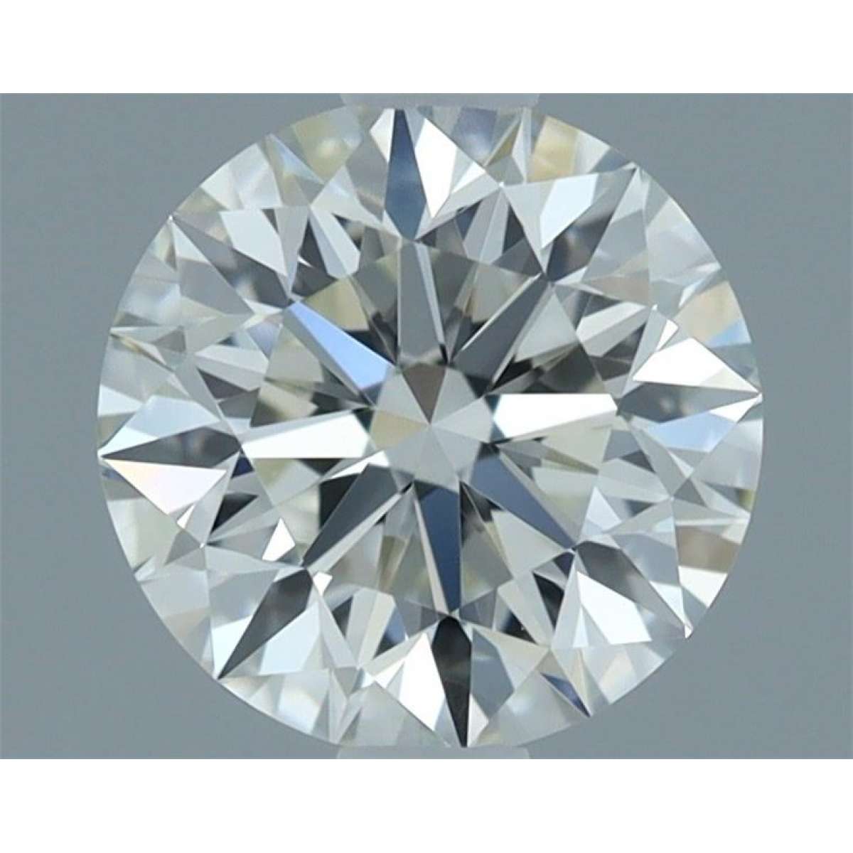 Certified Diamond IGI Carats 1.01 Color G Clarity VVS1  EX  EX  EX Fluorescence NON Brown No Green No Milky No EyeClean 100%