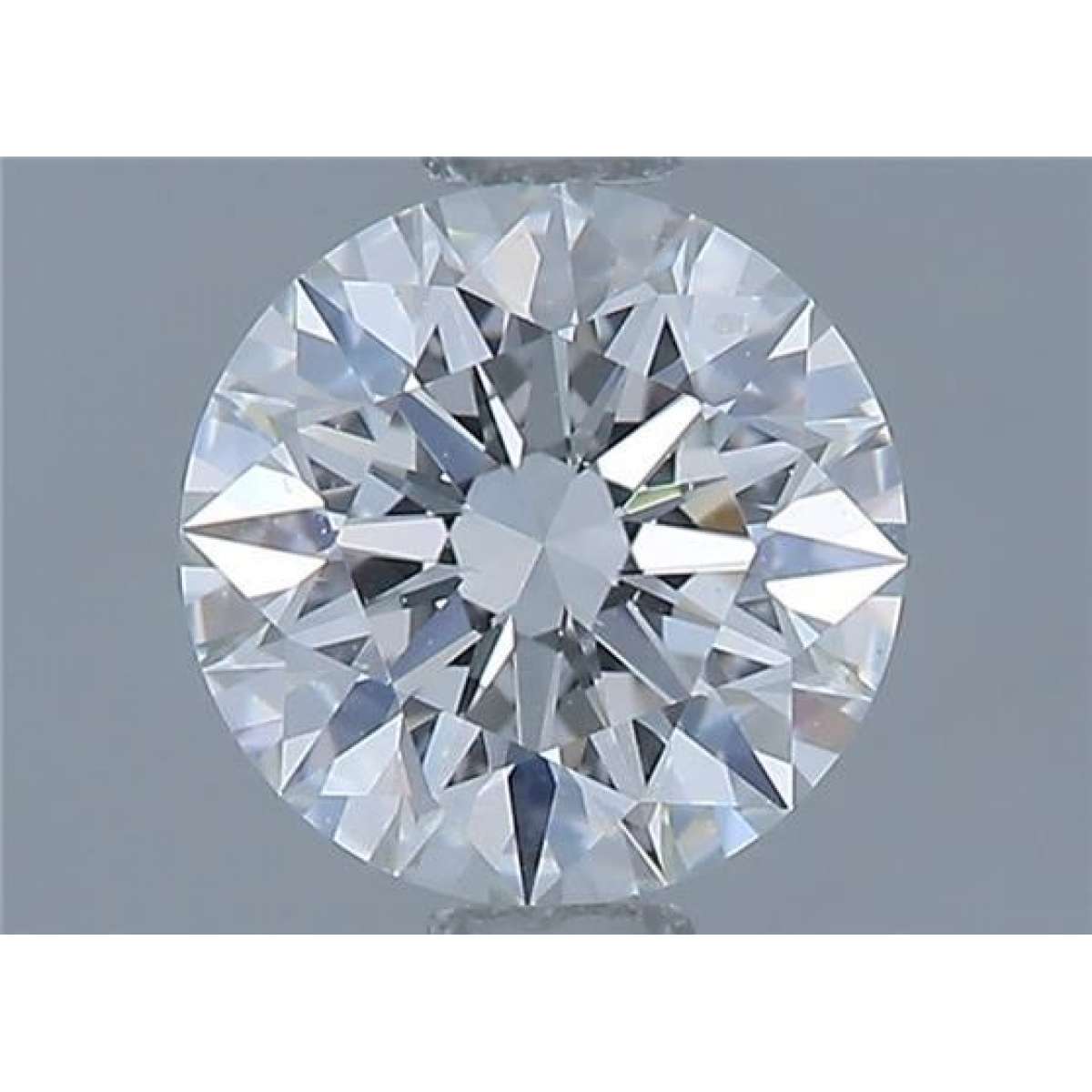 Certified Diamond GIA Carats 0.78 Color E Clarity VS1  EX  EX  EX Fluorescence FNT Brown No Green No Milky No EyeClean 100%