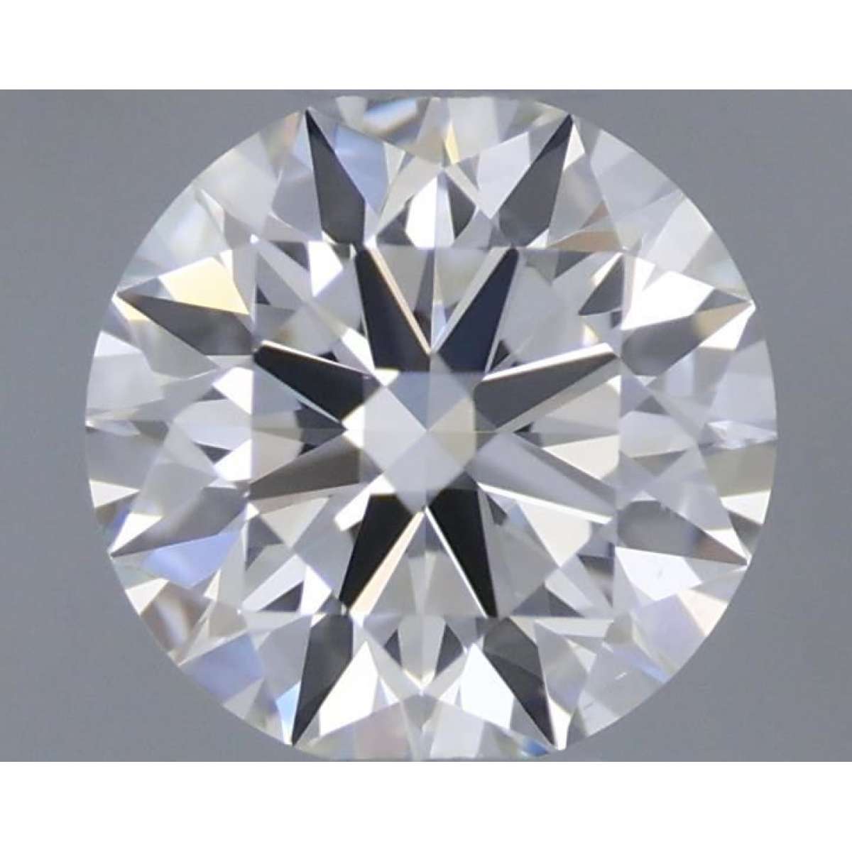 Certified Diamond GIA Carats 0.31 Color H Clarity VS1  EX  EX  EX Fluorescence NON Brown No Green No Milky No EyeClean 100%